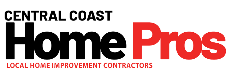 Central Coast Home Pros Magazine