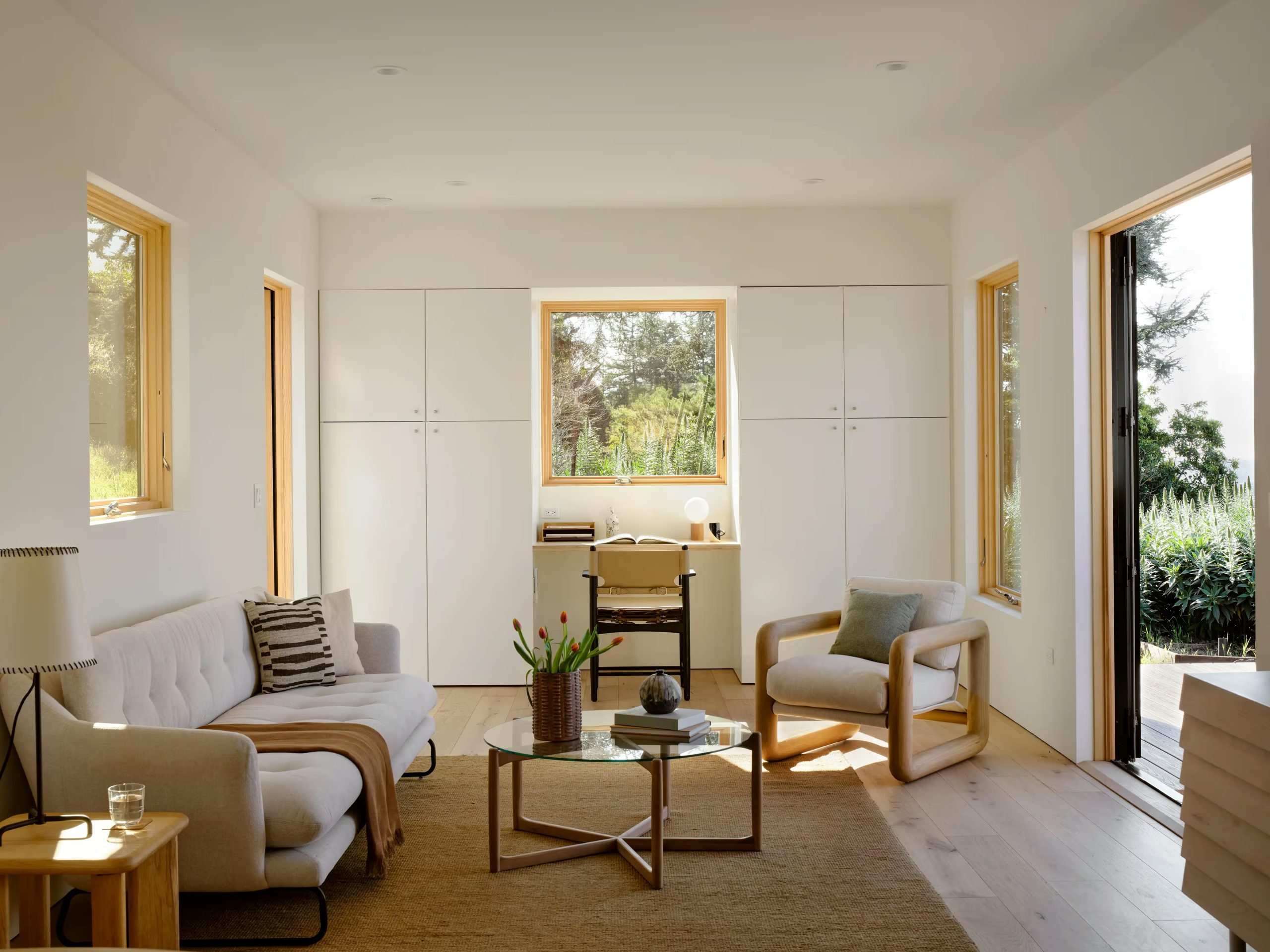 Why Tranquility Matters in Your Minimal Lifestyle